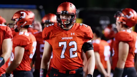 A photo of Greyson Sonntag