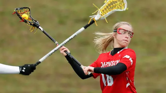 Braeden Dial action shot