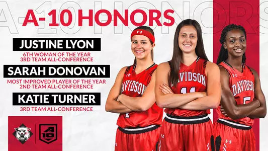 a-10 wbb postseason honors