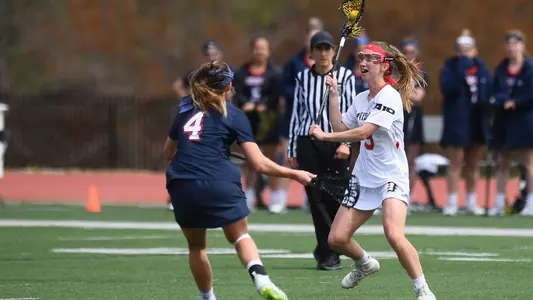 sarah kopp action shot