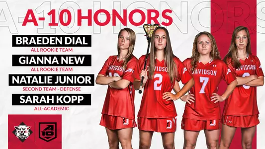 lax award winners 2019