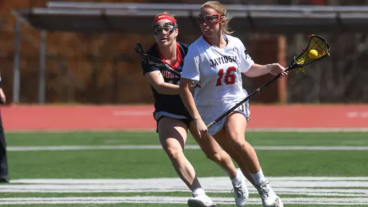 Braeden Dial action shot