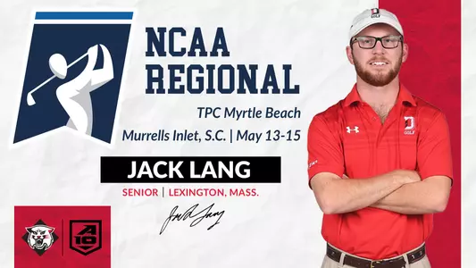 Graphic of Jack Lang