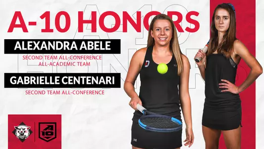 WTN 2019 A-10 winners