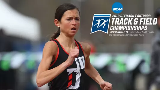 A photo of Caroline Yarbrough