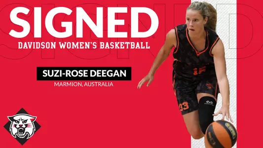 suzi-rose deegan
