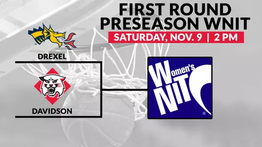 Preseason WNIT