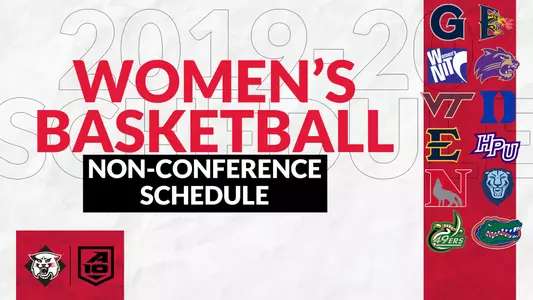 wbb 2019-20 non-conference schedule