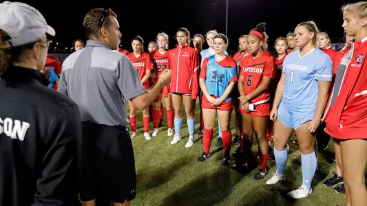 wsoc huddle 2018