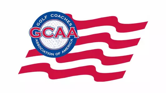 GCAA Logo