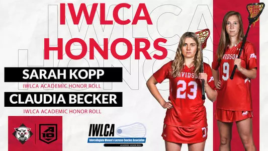 IWLCA Honor Roll