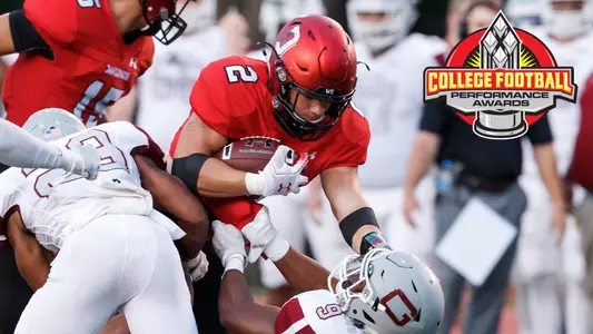 Wesley Dugger vs. Guilford