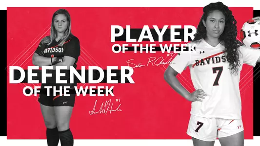 players of the week