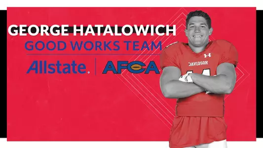 Graphic of Allstate Good Works Team