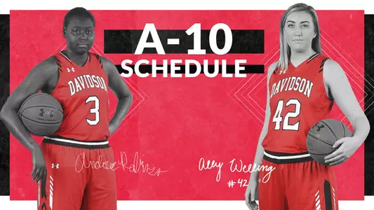 wbb a-10 schedule