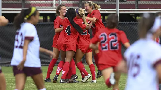 wsoc celebration
