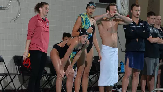 Haley Mitchell coaching 2