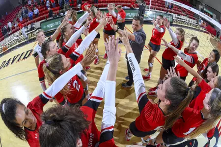 VB huddle 2019