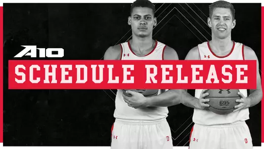 A10 Schedule Graphic