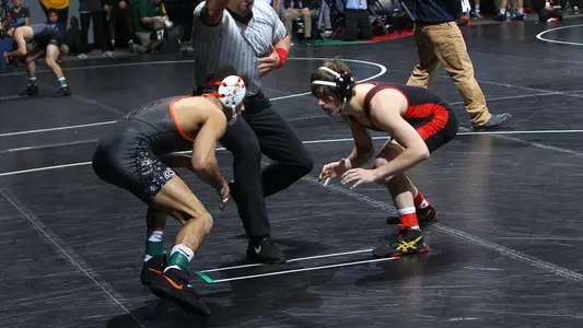 A photo of Cian Fischer