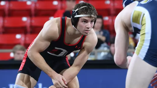 A photo of Hunter Costa