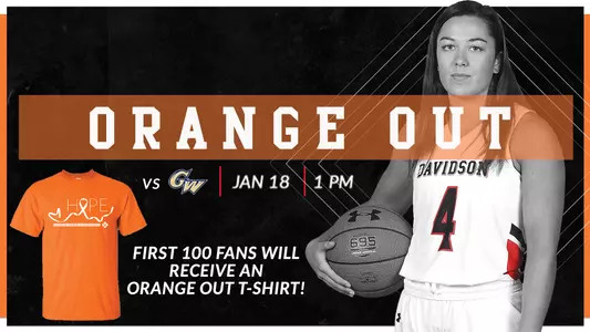 orange out