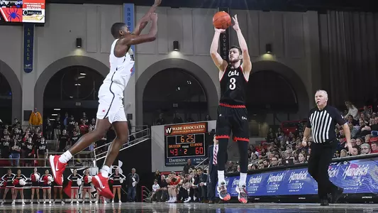 Action photo of Jon Axel Gudmundsson