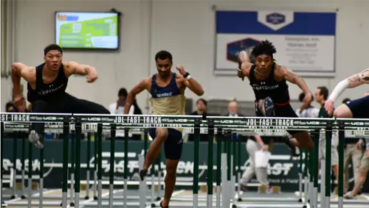 A photo of Bryce Anthony