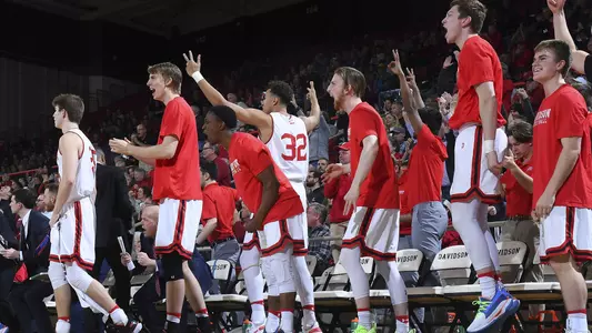 Picture of Bench Celebration