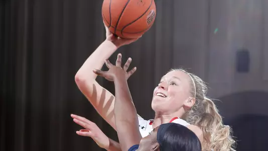 chloe welch action picture