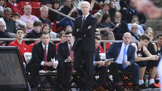 Image of Bob McKillop