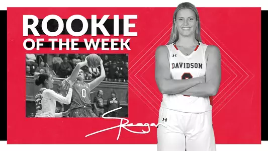 Suzi-Rose Deegan weekly award graphic