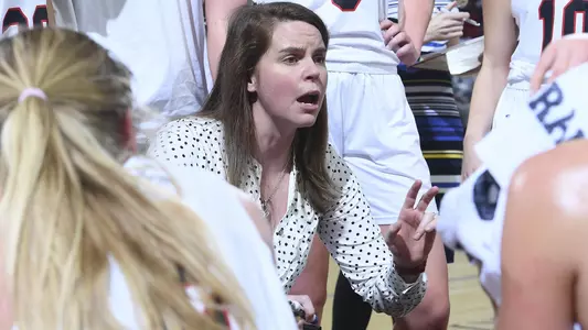 NCAA WOMENS BASKETBALL: JAN 08 Fordham at Davidson