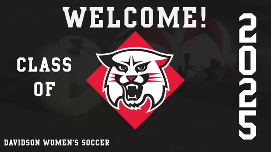 Soccer signing class 2025