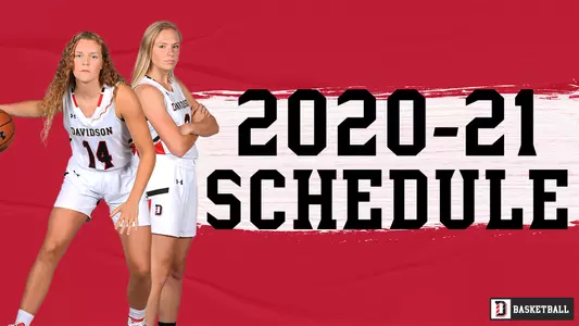 2020-21 Schedule Release