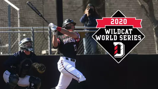 Wildcat World Series Fontes