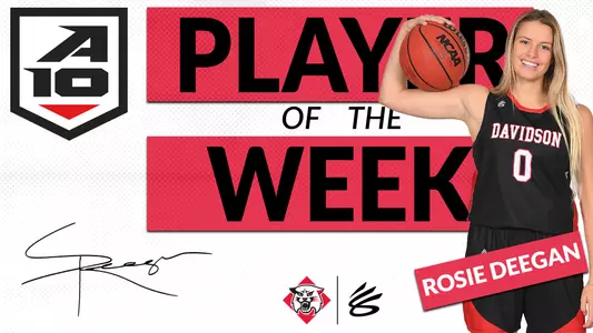 Rosie Deegan_POTW