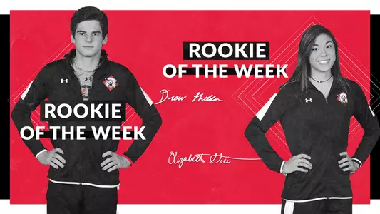 Sheldon, Goei Rookie