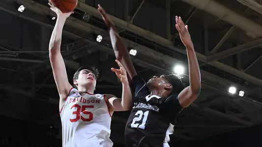 Action photo of Luka Brajkovic