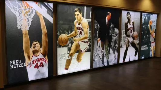 Images of Glory Years Branding