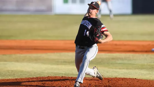 Blake Hely vs. Gardner-Webb