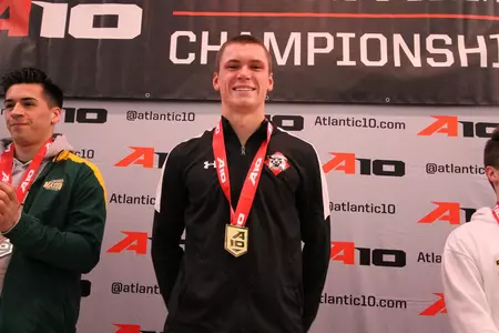 Valmassei A-10 champ 1m