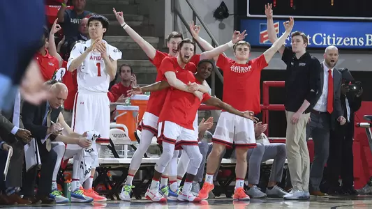 Action photo of Davidson Bench