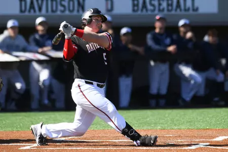 Centracchio vs Georgetown