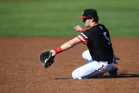 Centracchio backhand