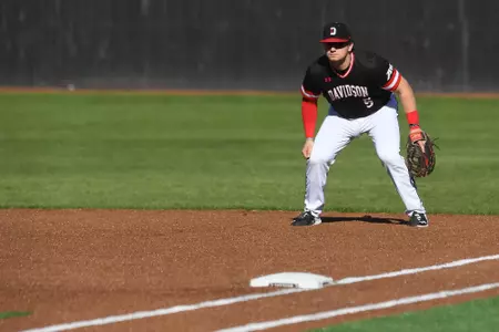 Centracchio at first