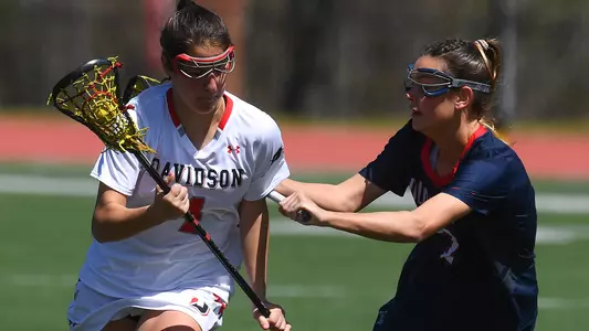 Jane Digregorio action picture