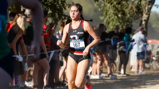 A photo of Alexandra Cisneros