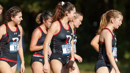 A photo of Audrey Grammel