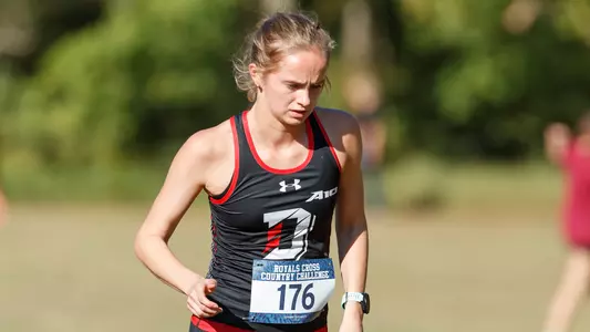 A photo of Katie Macturk